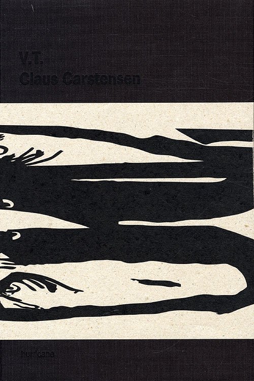 Cover for Claus Carstensen · V.t. (Hardcover bog) [1. udgave] [Hardback] (2010)