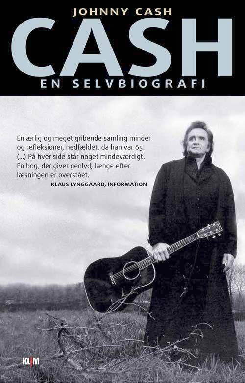 Cover for Johnny Cash · Cash (Paperback Bog) [2. udgave] [Paperback] (2011)