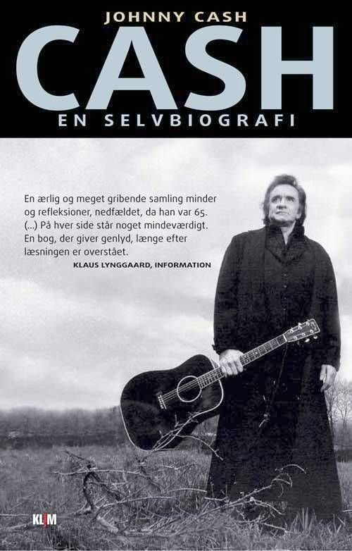 Cover for Johnny Cash · Cash (Paperback Book) [2e édition] [Paperback] (2011)