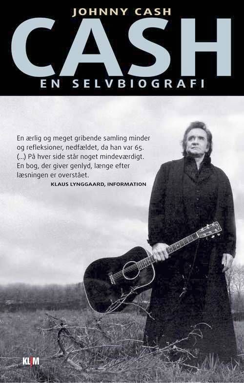 Cover for Johnny Cash · Cash (Pocketbok) [2:a utgåva] [Paperback] (2011)