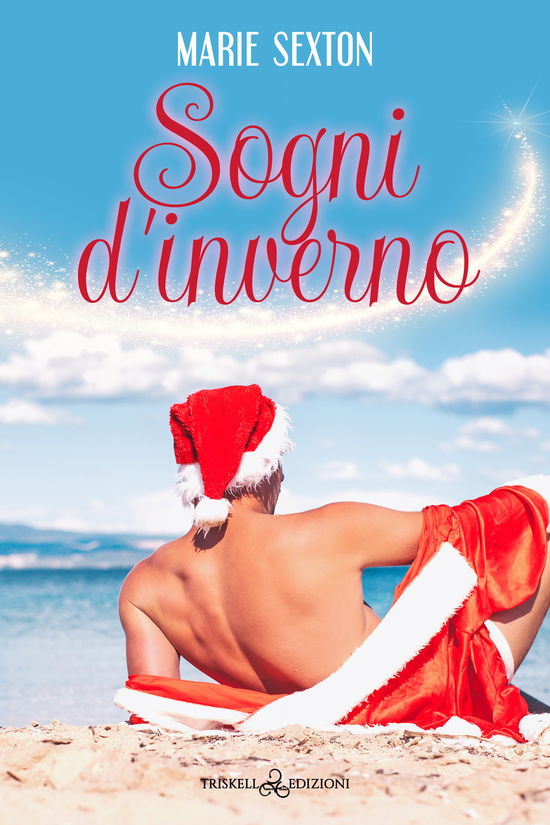 Cover for Marie Sexton · Sogni D'inverno (Book)