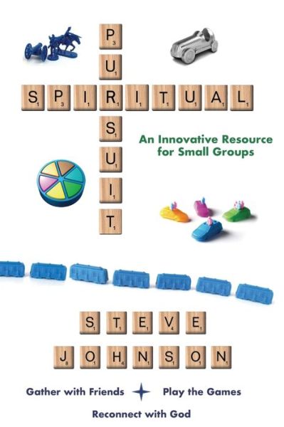 Spiritual Pursuit - Steve Johnson - Książki - Independently Published - 9798611435359 - 31 maja 2020