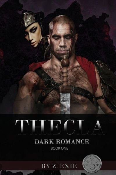 Thecla Dark Romance: Book One - Thecla Trilogy - Z Exie - Bøker - Independently Published - 9798621591359 - 11. mars 2020