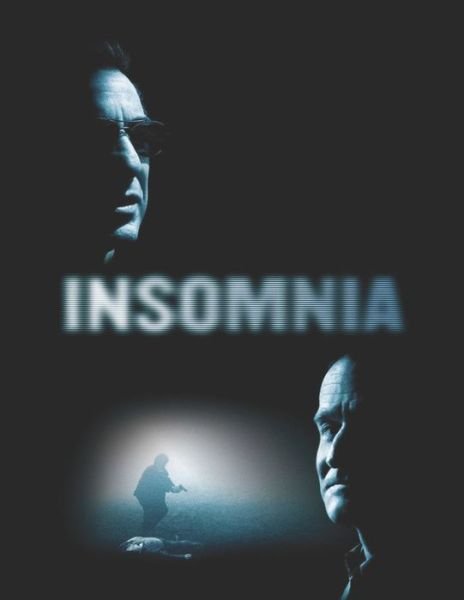 Cover for Howard Mahmood · Insomnia (Paperback Book) (2020)