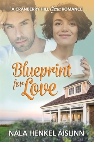 Blueprint for Love - Nala Henkel-Aislinn - Boeken - Independently Published - 9798733490359 - 6 april 2021