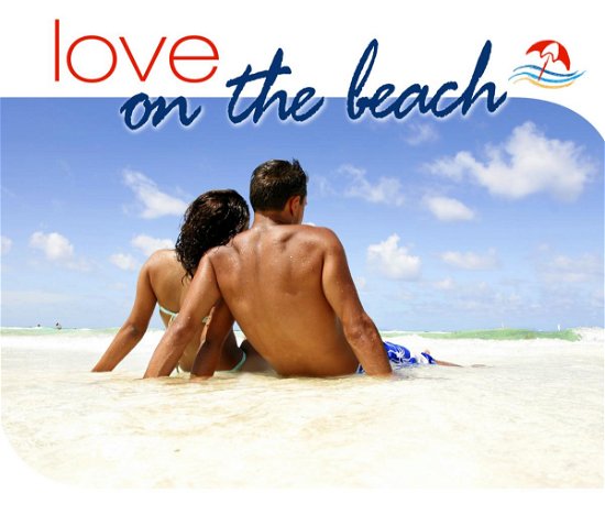 On the Beach: Love - V/A - Musik - ZYX - 0090204912360 - 27 april 2007