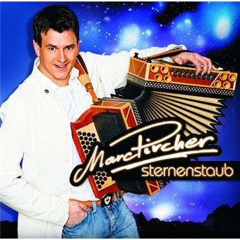Cover for Marc Pircher · Sternenstaub (CD) (2008)