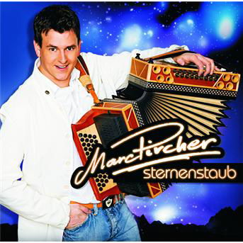 Sternenstaub - Marc Pircher - Music - KOCH - 0602517802360 - October 17, 2008