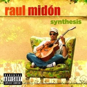 Cover for Raul Midon · Synthesis (CD) (2010)