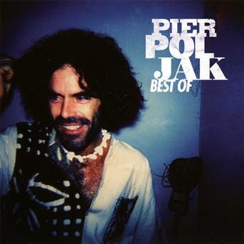 Cover for Pierpoljak · Best Of (CD) (2011)