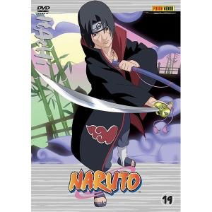 Cover for Naruto · Naruto Vol. 19 - Episoden 79-83 (DVD) (2008)