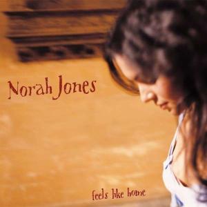 Feels Like Home - Norah Jones - Musik - ANALOGUE PRODUCTIONS - 0753088004360 - 30. Juni 1990