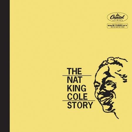 Nat King Cole Story - Nat King Cole - Music - ANALOGUE PRODUCTIONS - 0753088161360 - June 30, 1990
