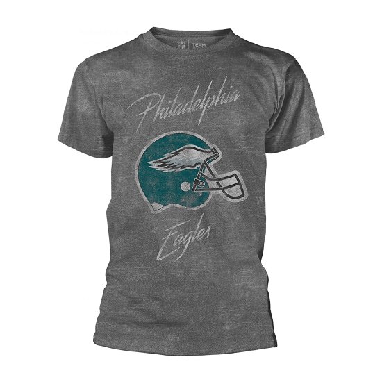 Cover for Nfl · Philadelphia Eagles (CLOTHES) [size L] [Grey edition] (2018)