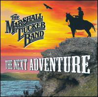 The Next Adventure - The Marshall Tucker Band - Música - COUNTRY - 0826663105360 - 30 de junho de 1990