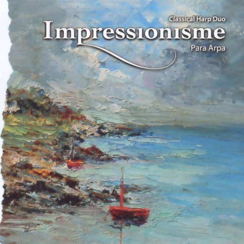 Impressionism - Leonardelli / Lizotte - Musik - CD Baby - 0829982081360 - 29. marts 2005