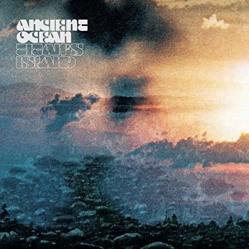 Cover for Ancient Ocean · TitanS Island (LP) (2017)