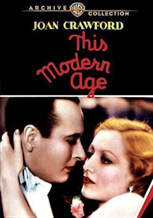 Cover for This Modern Age (DVD) (2010)