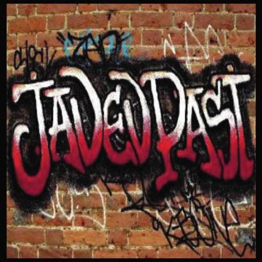 Cover for Jaded Past (CD) (2012)