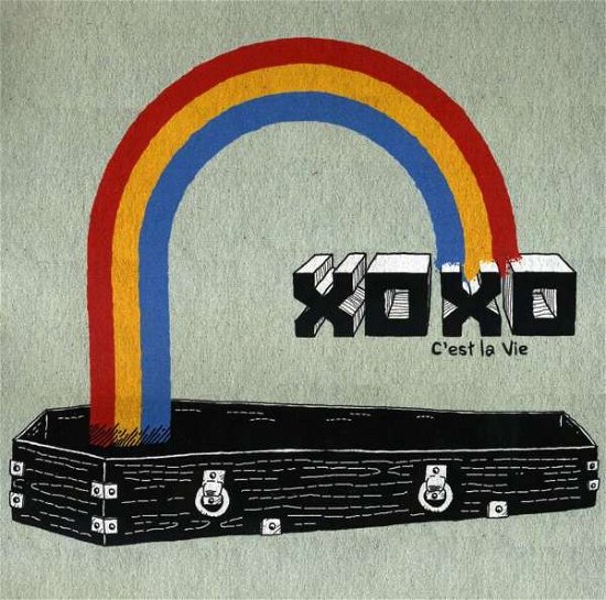 Cover for Xoxo · C'est La Vie (CD) (2010)