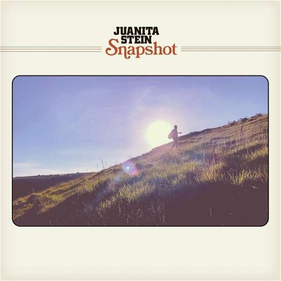 Snapshot - Stein Juanita - Musik - Nude - 1950818900360 - 30. Oktober 2020