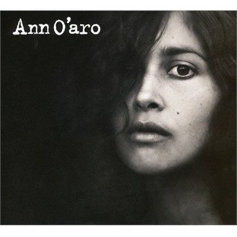 Cover for Ann O'aro (CD) (2018)