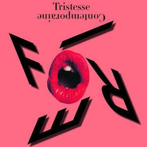 Cover for Tristesse Contemporaine · Fire (LP) (2013)