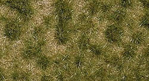 Grasbuschel Zweifarbig Lang Fruling 6 Mm - Busch - Merchandise -  - 4001738035360 - 