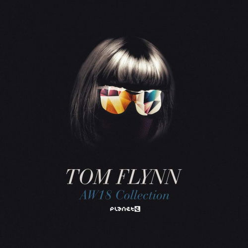 Cover for Tom Flynn · Aw18 Collection (LP) (2018)