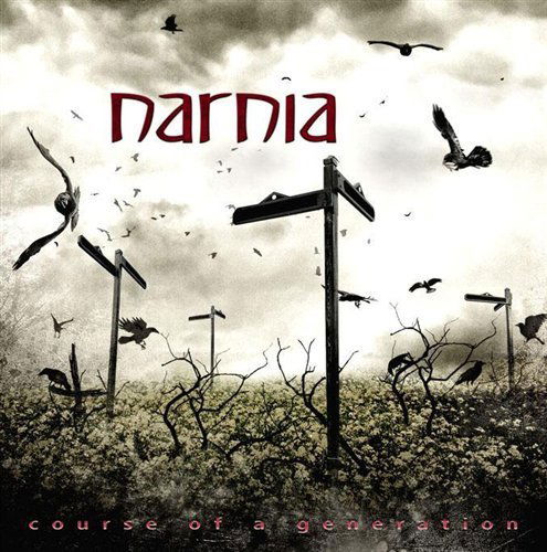 Course of a Generation - Narnia - Music - MASSACRE - 4028466106360 - August 3, 2009