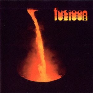 Cover for Fusioon · Fusioon -First (CD) [Japan Import edition] (2020)