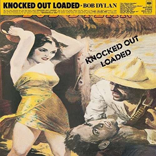 Knocked out Loaded - Knocked out Loaded - Musik - SONY MUSIC - 4547366220360 - 9. september 2014