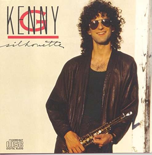 Silhouette <limited> - Kenny G - Musique - SONY MUSIC LABELS INC. - 4547366259360 - 25 mai 2016