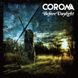 Cover for Corona · Before Daylight (CD) [Japan Import edition] (2016)