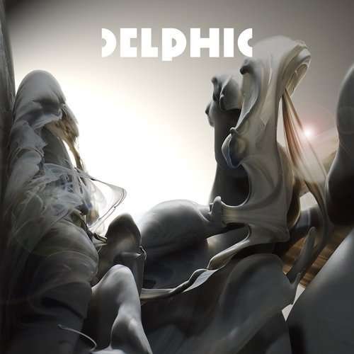 Cover for Delphic · Doubt (CD) [EP edition] (2010)