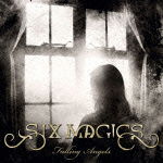 Cover for Six Magics · Falling Angels (CD) [Japan Import edition] (2012)