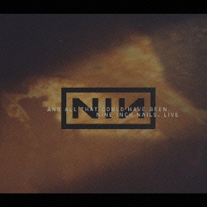 Cover for Nine Inch Nails · And All That Could Have B (CD) (2003)