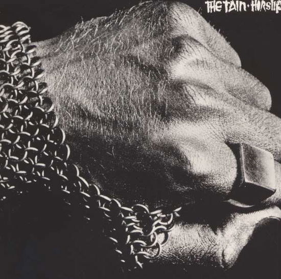 Cover for Horslips · Train (CD) [Limited edition] (2008)