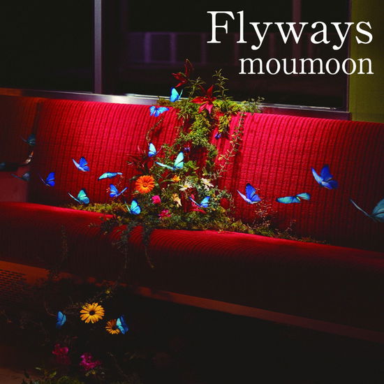 Cover for Moumoon · Flyways (CD) [Japan Import edition] (2018)