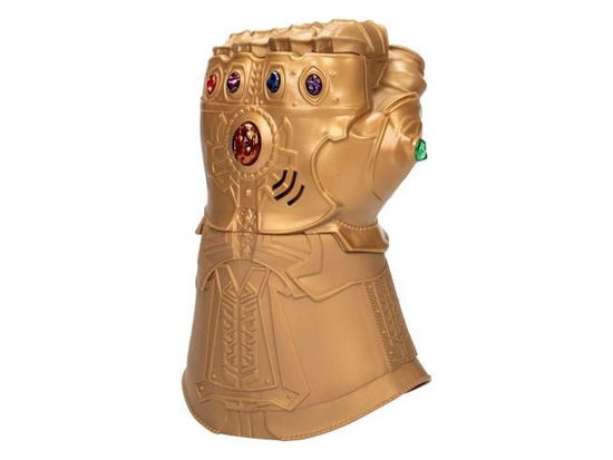 Marvel Avengers  Infinity Gauntlet Electronic Fist Toys - Marvel Avengers  Infinity Gauntlet Electronic Fist Toys - Mercancía -  - 5010996234360 - 6 de abril de 2024