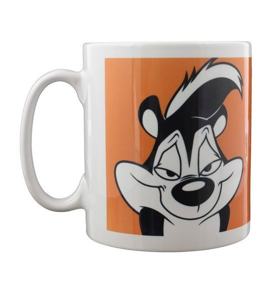 Mokken · Looney Tunes Pepe Le Pew (Toys)