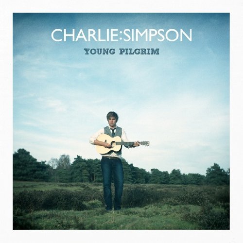 Cover for Charlie Simpson · Young Pilgrim (CD) (2011)