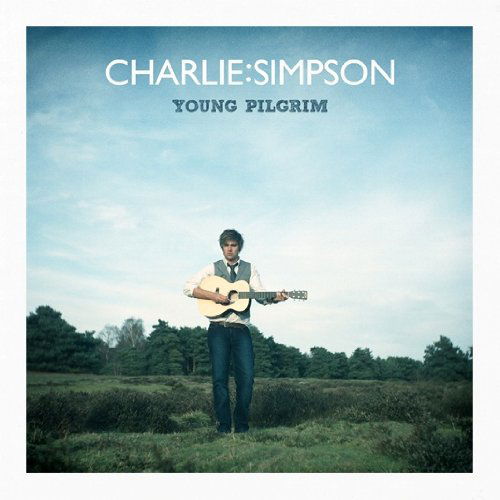 Young Pilgrim - Charlie Simpson - Music - NUSIC SOUNDS - 5051083058360 - August 15, 2011