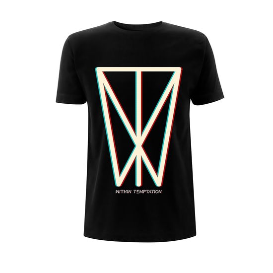 Glitch Icon - Within Temptation - Marchandise - <NONE> - 5056187719360 - 25 novembre 2019