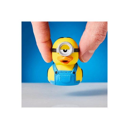 Cover for Minions Tubbz Mini PVC Figur Stuart 5 cm (Toys) (2024)