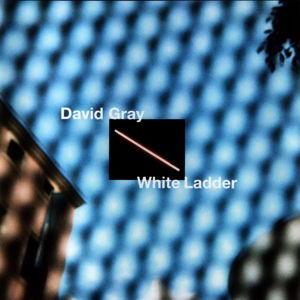 Cover for David Gray · White Ladder (CD) [Reissue edition] (2015)