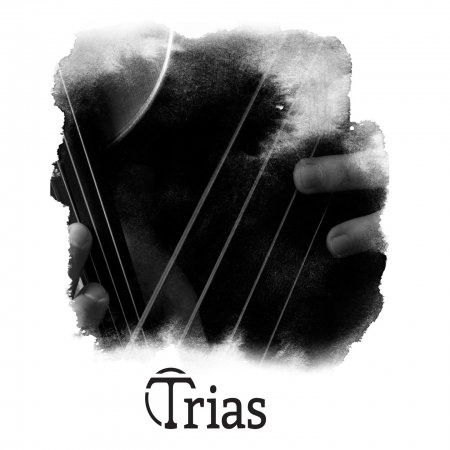 Trias - Trias - Musik - GO DANISH - 5705934002360 - 29. november 2012