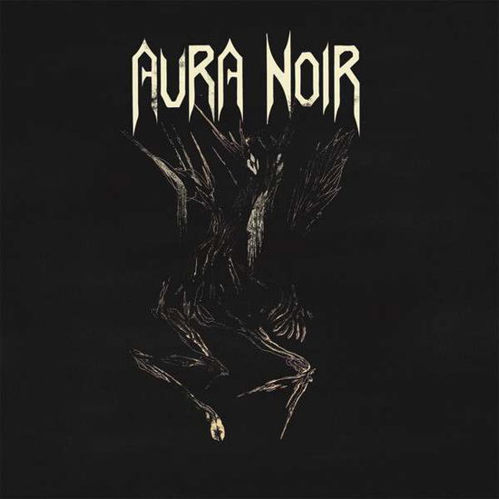 Aura Noire - Aura Noir - Musiikki - PHD MUSIC - 7090014383360 - torstai 21. kesäkuuta 2018