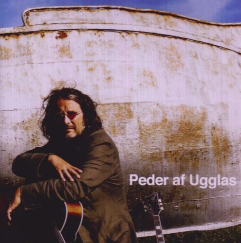 Cover for Peder af Ugglas (CD) (2011)