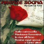 Cover for Lydo La Torre · Firenze Sogna (CD) (2001)